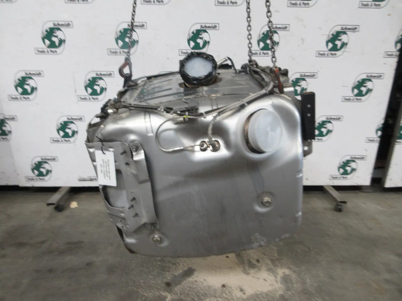 Scania 2352102 // 2330524 SCANIA G 450 MET PIJP NA BOVE EURO 6 OUDE MODEL - Каталитички конвертор за Камион: слика 2 Scania 2352102 // 2330524 SCANIA G 450 MET PIJP NA BOVE EURO 6 OUDE MODEL - Каталитички конвертор за Камион: слика 2