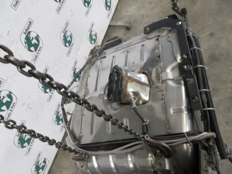 Scania 2352102 // 2330524 SCANIA G 450 MET PIJP NA BOVE EURO 6 OUDE MODEL - Каталитички конвертор за Камион: слика 5 Scania 2352102 // 2330524 SCANIA G 450 MET PIJP NA BOVE EURO 6 OUDE MODEL - Каталитички конвертор за Камион: слика 5