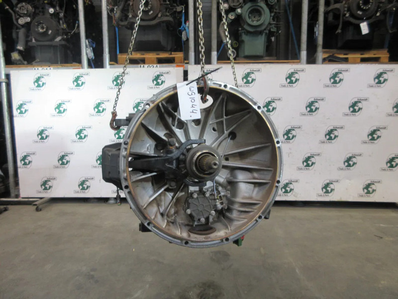 Scania 2475796 // 576475 GRS895/R SCANIA TRANSMISSIE NGS MODEL 2021 - Менувач за Камион: слика 2 Scania 2475796 // 576475 GRS895/R SCANIA TRANSMISSIE NGS MODEL 2021 - Менувач за Камион: слика 2