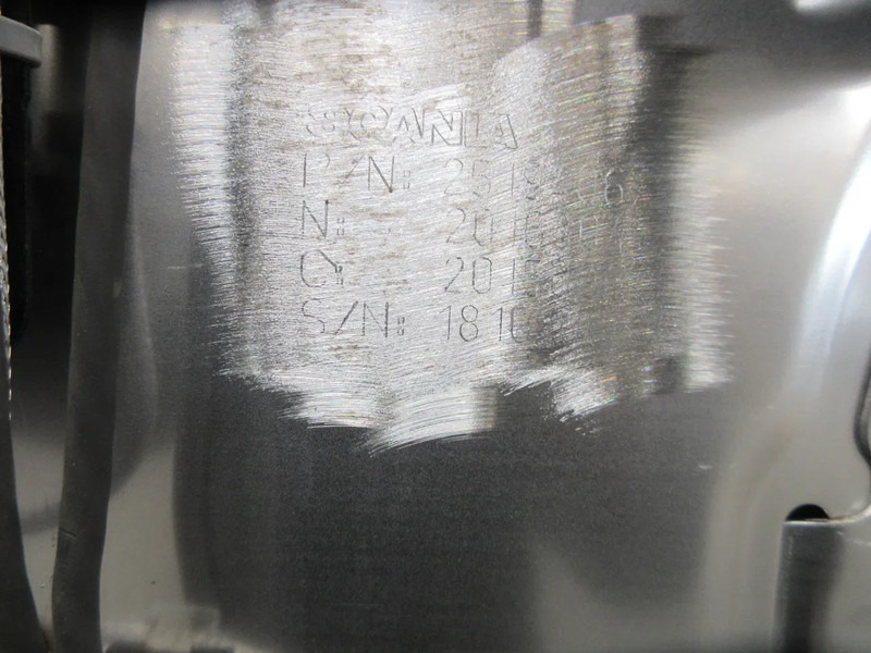 Scania 2519406 // 2016304 // 2015096 // 1810105 KATALYSATOR SCANIA P410 EURO 6 - Каталитички конвертор за Камион: слика 5 Scania 2519406 // 2016304 // 2015096 // 1810105 KATALYSATOR SCANIA P410 EURO 6 - Каталитички конвертор за Камион: слика 5