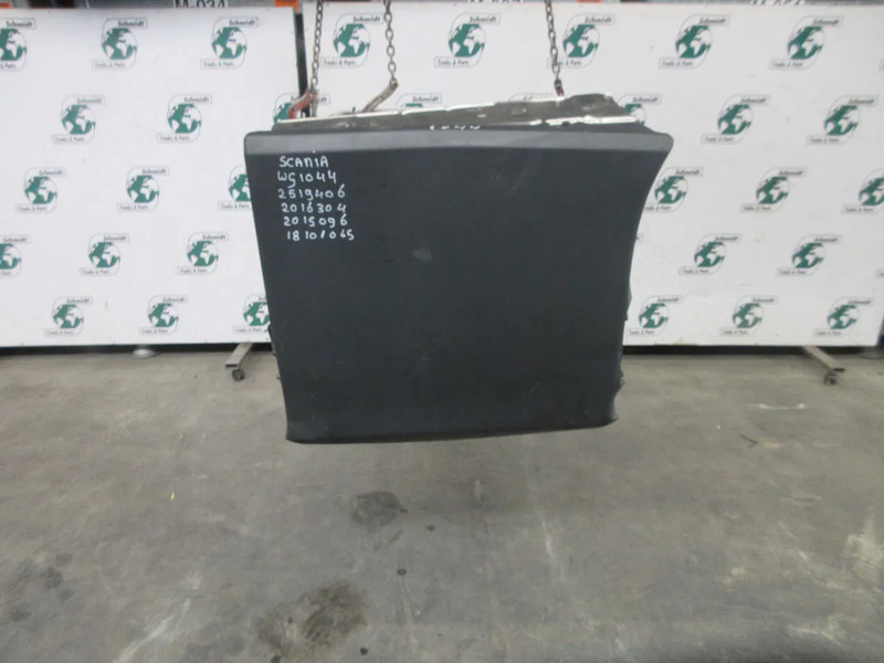 Scania 2519406 // 2016304 // 2015096 // 1810105 KATALYSATOR SCANIA P410 EURO 6 - Каталитички конвертор за Камион: слика 2 Scania 2519406 // 2016304 // 2015096 // 1810105 KATALYSATOR SCANIA P410 EURO 6 - Каталитички конвертор за Камион: слика 2