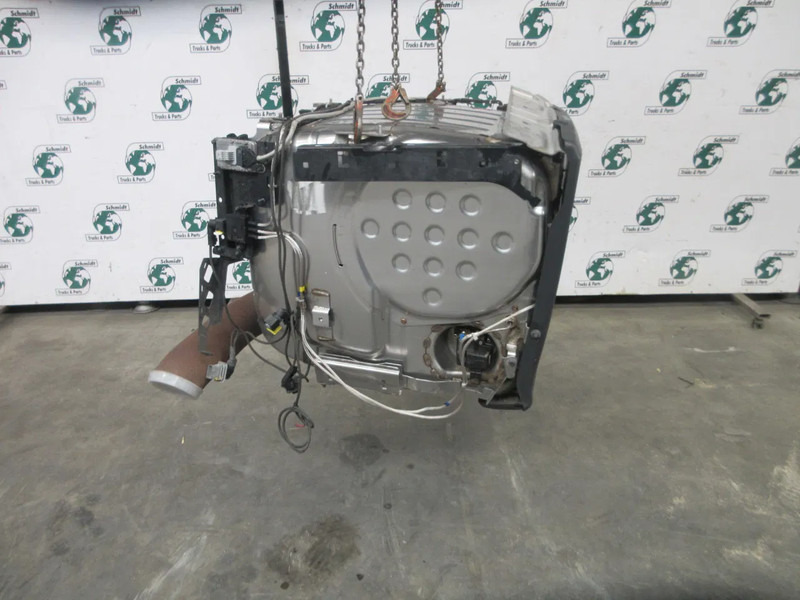 Scania 2519406 // 2016304 // 2015096 // 1810105 KATALYSATOR SCANIA P410 EURO 6 - Каталитички конвертор за Камион: слика 3 Scania 2519406 // 2016304 // 2015096 // 1810105 KATALYSATOR SCANIA P410 EURO 6 - Каталитички конвертор за Камион: слика 3