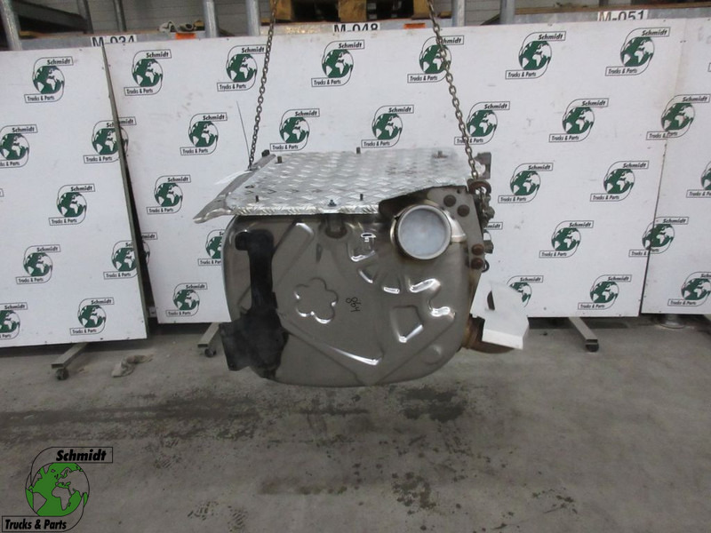 Scania 2521074/ 2574128 / 2609872 / 2496313 / 1920711 KATALYSATOR SCANIA R410 LNG GAS MODEL 2020 - Каталитички конвертор за Камион: слика 1 Scania 2521074/ 2574128 / 2609872 / 2496313 / 1920711 KATALYSATOR SCANIA R410 LNG GAS MODEL 2020 - Каталитички конвертор за Камион: слика 1