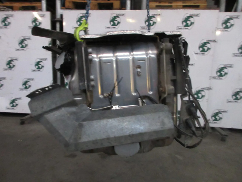 Scania 2541853 // 2309027 KATALISATOR SCANIA S 450 NGS MODEL 2020 - Каталитички конвертор за Камион: слика 4 Scania 2541853 // 2309027 KATALISATOR SCANIA S 450 NGS MODEL 2020 - Каталитички конвертор за Камион: слика 4