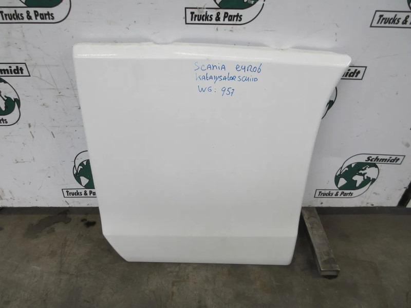 Scania 2559318 HITTENSCHILD SCANIA R 410 LNG MODEL 2022 EURO 6 - Каталитички конвертор за Камион: слика 5 Scania 2559318 HITTENSCHILD SCANIA R 410 LNG MODEL 2022 EURO 6 - Каталитички конвертор за Камион: слика 5