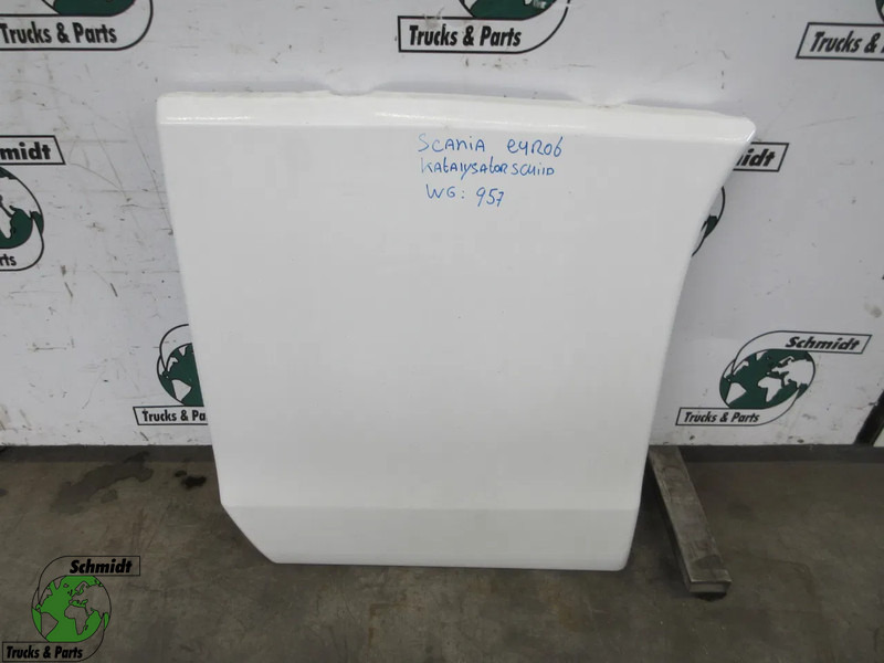 Scania 2559318 HITTENSCHILD SCANIA R 410 LNG MODEL 2022 EURO 6 - Каталитички конвертор за Камион: слика 1 Scania 2559318 HITTENSCHILD SCANIA R 410 LNG MODEL 2022 EURO 6 - Каталитички конвертор за Камион: слика 1