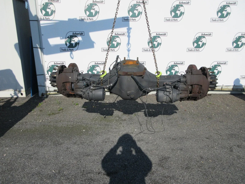 Volvo 20714479/20836784/RSS1344C RATIO 1/264 VOLVO FH EURO 6 - Задна оска за Камион: слика 3 Volvo 20714479/20836784/RSS1344C RATIO 1/264 VOLVO FH EURO 6 - Задна оска за Камион: слика 3