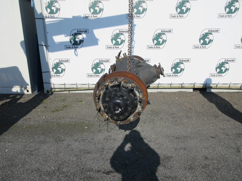 Volvo 20714479/20836784/RSS1344C RATIO 1/264 VOLVO FH EURO 6 - Задна оска за Камион: слика 2 Volvo 20714479/20836784/RSS1344C RATIO 1/264 VOLVO FH EURO 6 - Задна оска за Камион: слика 2