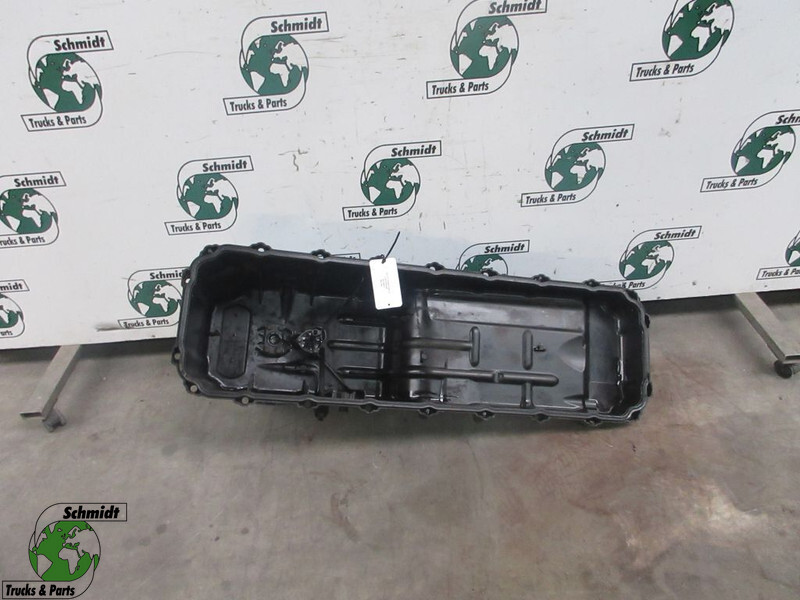 Volvo 20720870 CARTERPAN EURO 5 / 6 VOLVO FH - Картер за Камион: слика 1 Volvo 20720870 CARTERPAN EURO 5 / 6 VOLVO FH - Картер за Камион: слика 1