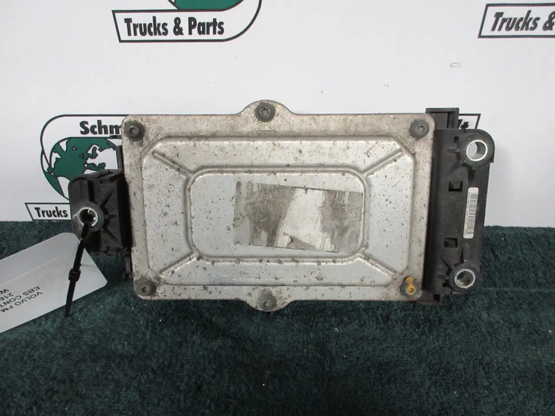 Електричен систем за Камион Volvo 21664214 EBS REGELEENHEID VOLVO FH 460 EURO 6: слика 7 Електричен систем за Камион Volvo 21664214 EBS REGELEENHEID VOLVO FH 460 EURO 6: слика 7