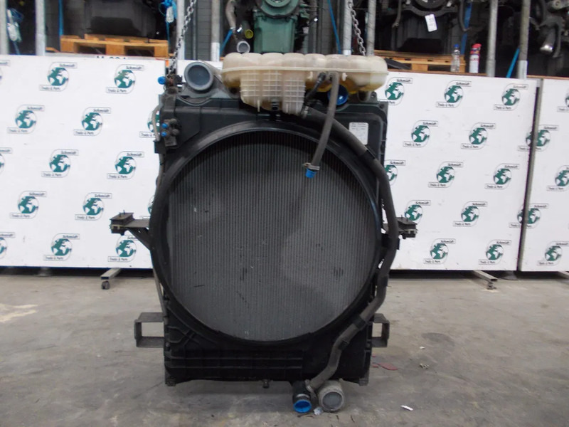 Volvo 22318830 // 23002791 // 21649624 // 85020562 // KOELERPAKET VOLVO FM 450 EURO 6 - Радијатор за Камион: слика 5 Volvo 22318830 // 23002791 // 21649624 // 85020562 // KOELERPAKET VOLVO FM 450 EURO 6 - Радијатор за Камион: слика 5