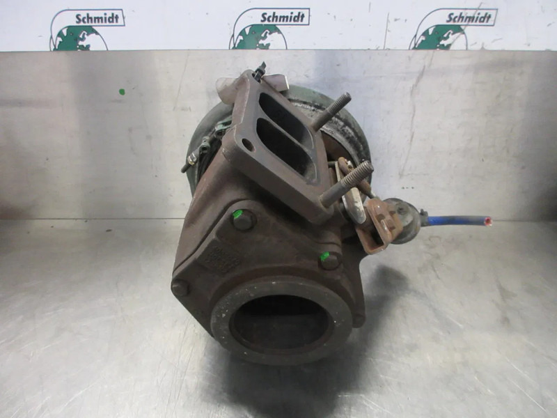 Volvo 22409174//20763166//85020372//8500595 TURBO VOLVO FH 420 EURO 6 - Турбо за Камион: слика 4 Volvo 22409174//20763166//85020372//8500595 TURBO VOLVO FH 420 EURO 6 - Турбо за Камион: слика 4