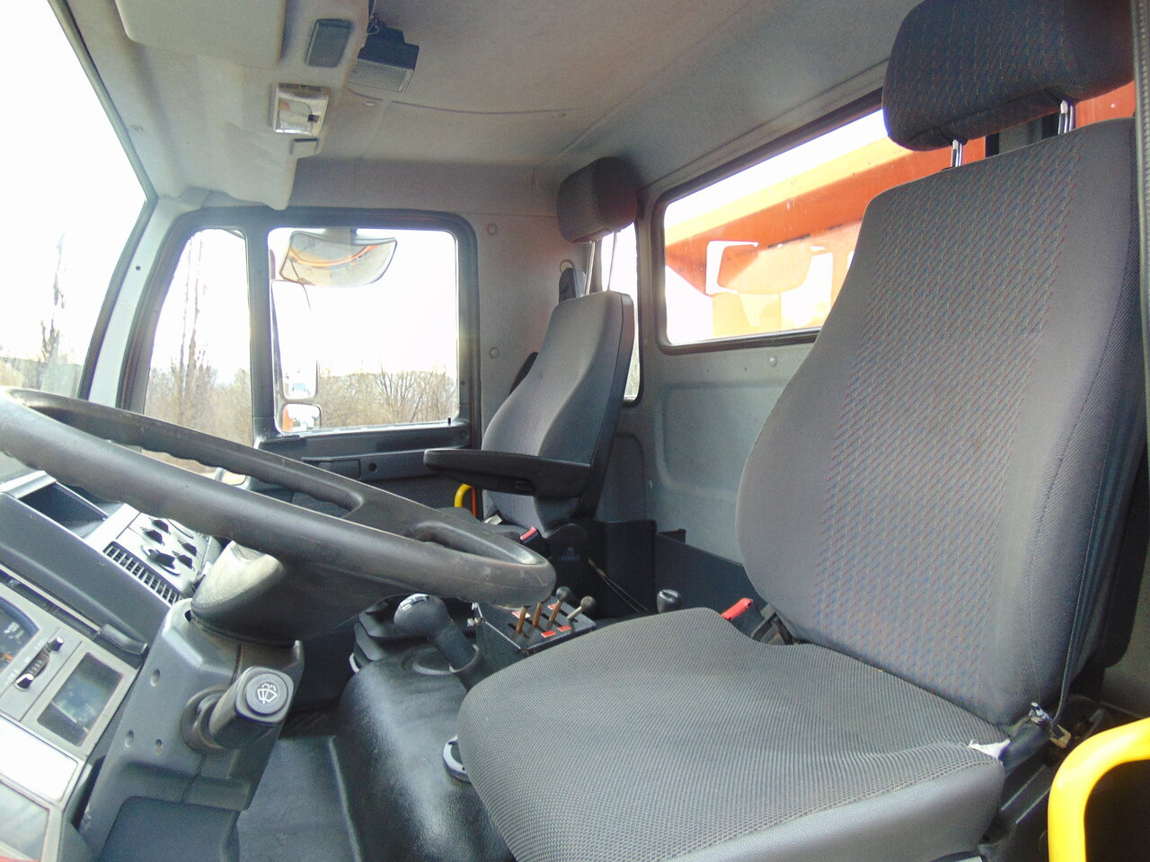 Лизинг на MAN 18-224 4x4 KIPER MAN 18-224 4x4 KIPER: слика 19 Лизинг на MAN 18-224 4x4 KIPER MAN 18-224 4x4 KIPER: слика 19