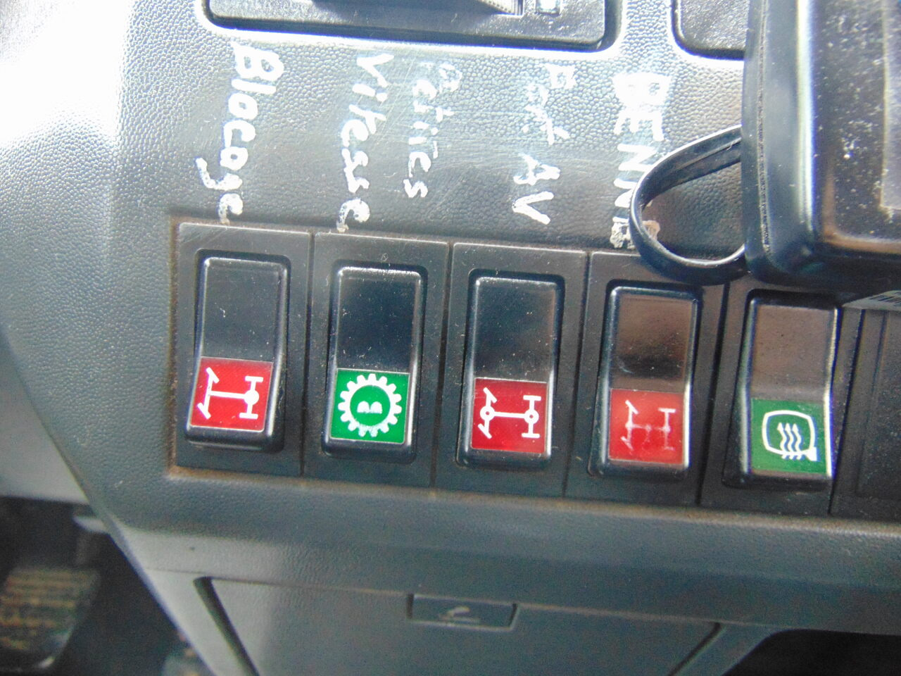 Лизинг на MAN 18-224 4x4 KIPER MAN 18-224 4x4 KIPER: слика 22 Лизинг на MAN 18-224 4x4 KIPER MAN 18-224 4x4 KIPER: слика 22