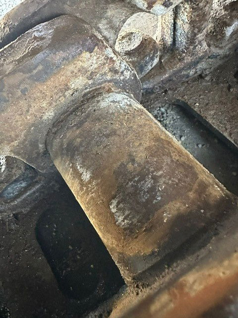 Caterpillar 315DL Material Handler - Багер гасеничар: слика 3 Caterpillar 315DL Material Handler - Багер гасеничар: слика 3