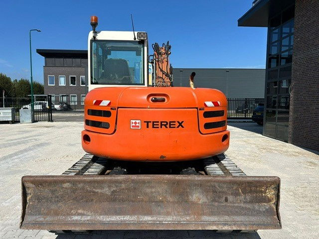 Terex TC125 - Багер гасеничар: слика 5 Terex TC125 - Багер гасеничар: слика 5