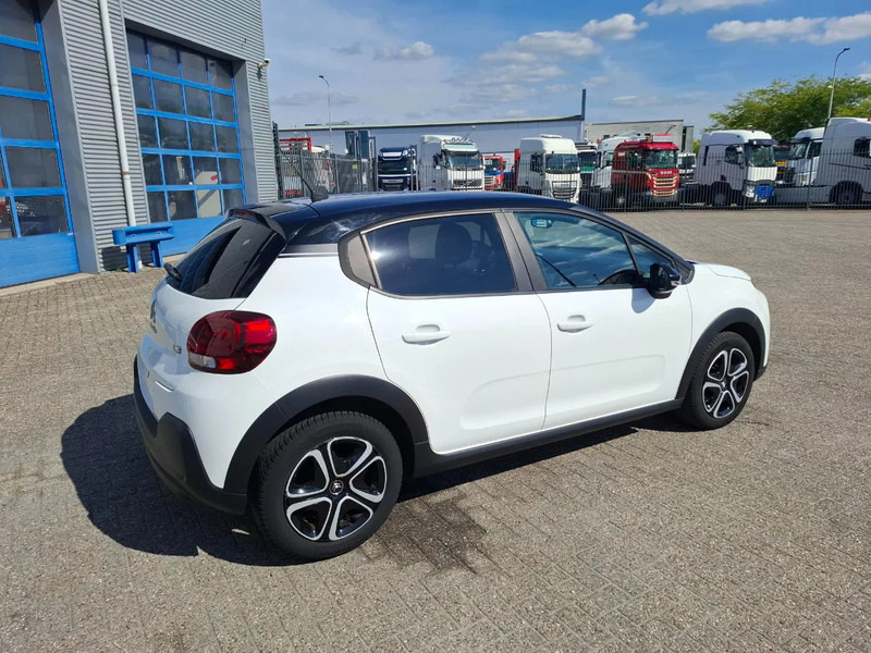 Citroën C3 C3 / NAVI / AIRCO / TEMPOMAAT / LINE DETECTION / PARKSENSORS / DAB RADIO / 146790 KM / EX BPM / MANUAL / 2020 - Хечбек: слика 5 Citroën C3 C3 / NAVI / AIRCO / TEMPOMAAT / LINE DETECTION / PARKSENSORS / DAB RADIO / 146790 KM / EX BPM / MANUAL / 2020 - Хечбек: слика 5