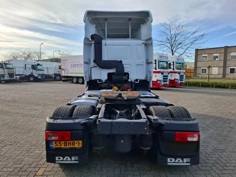 DAF CF 400 / NL TRUCK / TUV:12-10-2025 / ONLY:628745 KM / ACC / LWDS / AIRCO / SIDESKIRTS / AUTOMATIC / EURO-6 / 2016 - Камион влекач: слика 4 DAF CF 400 / NL TRUCK / TUV:12-10-2025 / ONLY:628745 KM / ACC / LWDS / AIRCO / SIDESKIRTS / AUTOMATIC / EURO-6 / 2016 - Камион влекач: слика 4