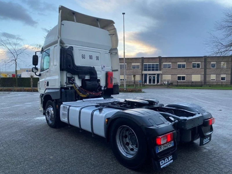 DAF CF460 / AUTOMATIC / PARK COOL / SPACE CAB / EURO-6 / 2017 - Камион влекач: слика 3 DAF CF460 / AUTOMATIC / PARK COOL / SPACE CAB / EURO-6 / 2017 - Камион влекач: слика 3