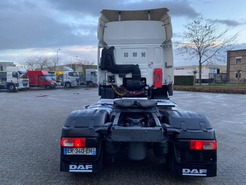 DAF CF460 / AUTOMATIC / PARK COOL / SPACE CAB / EURO-6 / 2017 - Камион влекач: слика 4 DAF CF460 / AUTOMATIC / PARK COOL / SPACE CAB / EURO-6 / 2017 - Камион влекач: слика 4