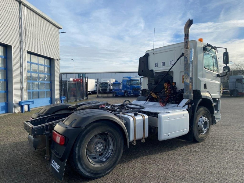 DAF CF460 / HYDRAULICS / BIG AXLE / DEB / MANUAL / EURO-6 / 2014 - Камион влекач: слика 5 DAF CF460 / HYDRAULICS / BIG AXLE / DEB / MANUAL / EURO-6 / 2014 - Камион влекач: слика 5