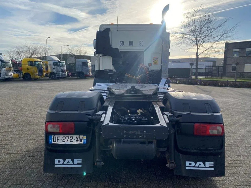DAF CF460 / HYDRAULICS / BIG AXLE / DEB / MANUAL / EURO-6 / 2014 - Камион влекач: слика 4 DAF CF460 / HYDRAULICS / BIG AXLE / DEB / MANUAL / EURO-6 / 2014 - Камион влекач: слика 4