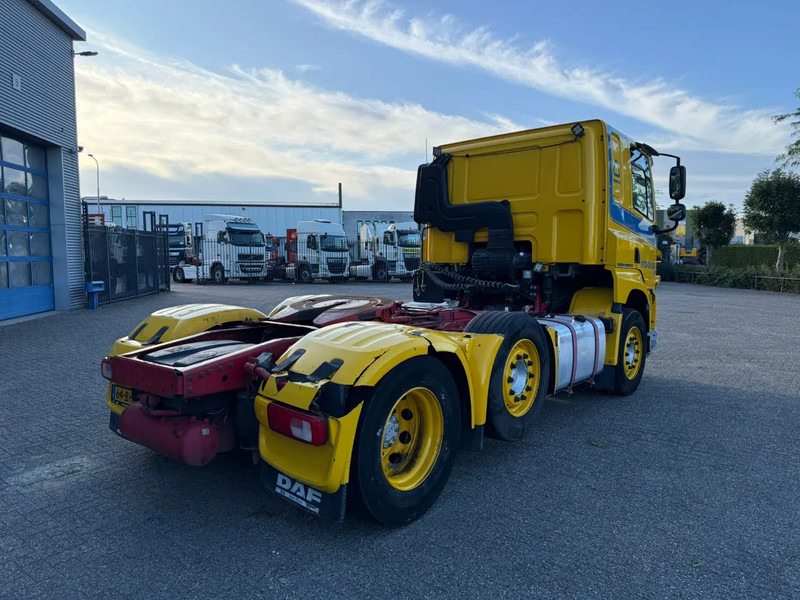 DAF CF460 / NL TRUCK / LIFT+LENKACHSE / DEB / ACC / LWDS / FRIDGE / 600340 KM / AUTOMATIC / EURO-6 / 2016 - Камион влекач: слика 5 DAF CF460 / NL TRUCK / LIFT+LENKACHSE / DEB / ACC / LWDS / FRIDGE / 600340 KM / AUTOMATIC / EURO-6 / 2016 - Камион влекач: слика 5