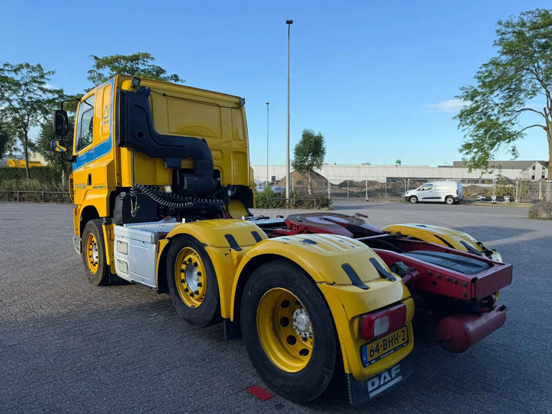 DAF CF460 / NL TRUCK / LIFT+LENKACHSE / DEB / ACC / LWDS / FRIDGE / 600340 KM / AUTOMATIC / EURO-6 / 2016 - Камион влекач: слика 3 DAF CF460 / NL TRUCK / LIFT+LENKACHSE / DEB / ACC / LWDS / FRIDGE / 600340 KM / AUTOMATIC / EURO-6 / 2016 - Камион влекач: слика 3