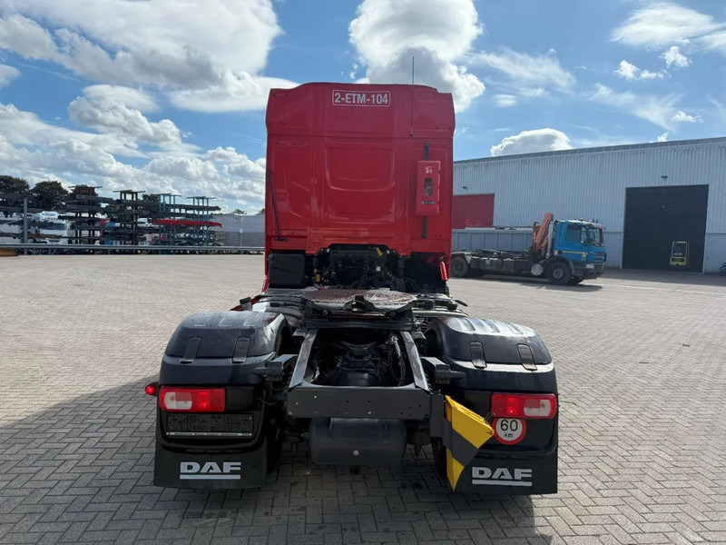 DAF XF 450 FT / ENGINE RUNNING / ONLY:132521 KM / HYDRAULICS / DIGITAL DASH / DEB / HIGH CAB / AUTOMATIC / EURO-6 / 2024 - Камион влекач: слика 4 DAF XF 450 FT / ENGINE RUNNING / ONLY:132521 KM / HYDRAULICS / DIGITAL DASH / DEB / HIGH CAB / AUTOMATIC / EURO-6 / 2024 - Камион влекач: слика 4
