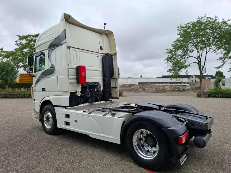 DAF XF106-460 / DEB / TUV:20-01-2026 / 753438 KM / FRIDGE / ACC / LWDS / GEN2 V2 TACHO / ALCOA / AUTOMATIC / EURO-6 / 2017 - Камион влекач: слика 3 DAF XF106-460 / DEB / TUV:20-01-2026 / 753438 KM / FRIDGE / ACC / LWDS / GEN2 V2 TACHO / ALCOA / AUTOMATIC / EURO-6 / 2017 - Камион влекач: слика 3
