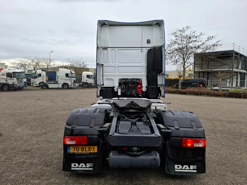 DAF XF106-480 / DEB / NL TRUCK / HYDRAULICS / TUV:14-03-2026 / ONLY:753696 KM / SMART TACHO / AUTOMATIC / EURO-6 / 2019 - Камион влекач: слика 4 DAF XF106-480 / DEB / NL TRUCK / HYDRAULICS / TUV:14-03-2026 / ONLY:753696 KM / SMART TACHO / AUTOMATIC / EURO-6 / 2019 - Камион влекач: слика 4