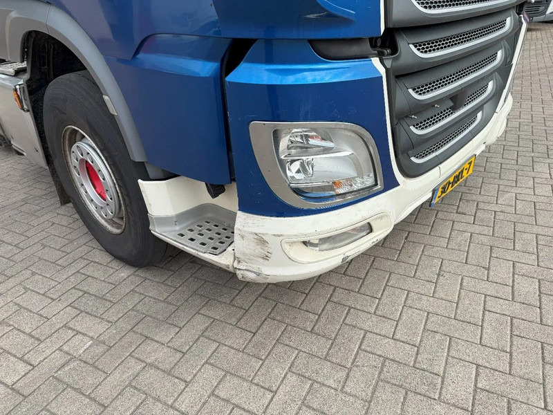 DAF XF106-480 / ENGINE PROBLEMS / NL TRUCK / HYDRAULICS / PARKCOOL / DEB / LWDS / SMART TACHO / ALCOA / EURO-6 / 2018 - Камион влекач: слика 5 DAF XF106-480 / ENGINE PROBLEMS / NL TRUCK / HYDRAULICS / PARKCOOL / DEB / LWDS / SMART TACHO / ALCOA / EURO-6 / 2018 - Камион влекач: слика 5