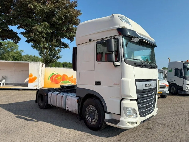 DAF XF106-480 / ENGINE RUNNING / INTARDER / HYDRAULICS / ONLY:280248 KM / PARKCOOL / LWDS / AUTOMATIC / EURO-6 / 2022 - Камион влекач: слика 2 DAF XF106-480 / ENGINE RUNNING / INTARDER / HYDRAULICS / ONLY:280248 KM / PARKCOOL / LWDS / AUTOMATIC / EURO-6 / 2022 - Камион влекач: слика 2
