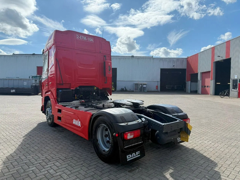 DAF XF450 FT / ENGINE RUNNING / ONLY:132521 KM / HYDRAULICS / DIGITAL DASH / DEB / HIGH CAB / AUTOMATIC / EURO-6 / 2024 - Камион влекач: слика 3 DAF XF450 FT / ENGINE RUNNING / ONLY:132521 KM / HYDRAULICS / DIGITAL DASH / DEB / HIGH CAB / AUTOMATIC / EURO-6 / 2024 - Камион влекач: слика 3