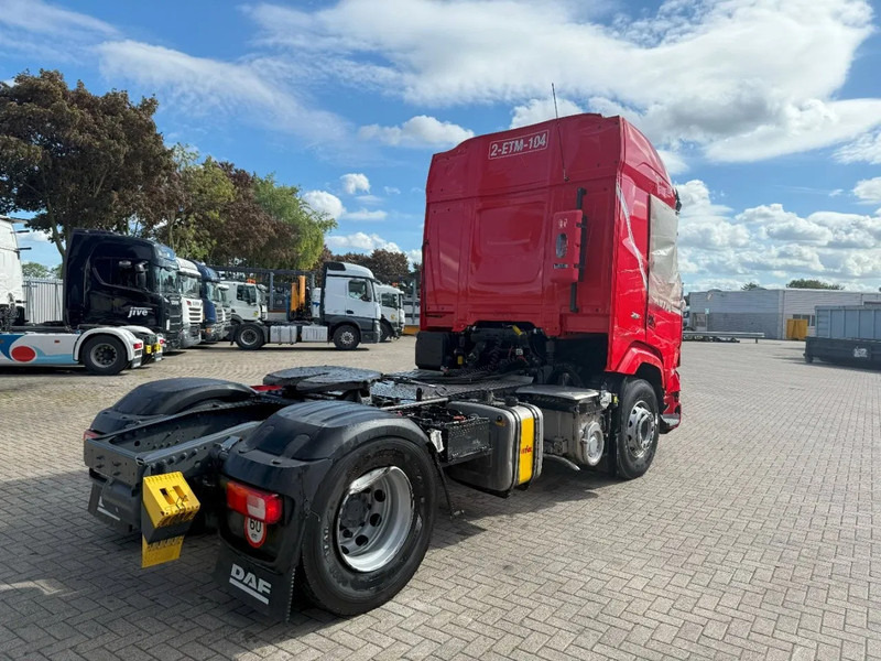 DAF XF450 FT / ENGINE RUNNING / ONLY:132521 KM / HYDRAULICS / DIGITAL DASH / DEB / HIGH CAB / AUTOMATIC / EURO-6 / 2024 - Камион влекач: слика 5 DAF XF450 FT / ENGINE RUNNING / ONLY:132521 KM / HYDRAULICS / DIGITAL DASH / DEB / HIGH CAB / AUTOMATIC / EURO-6 / 2024 - Камион влекач: слика 5