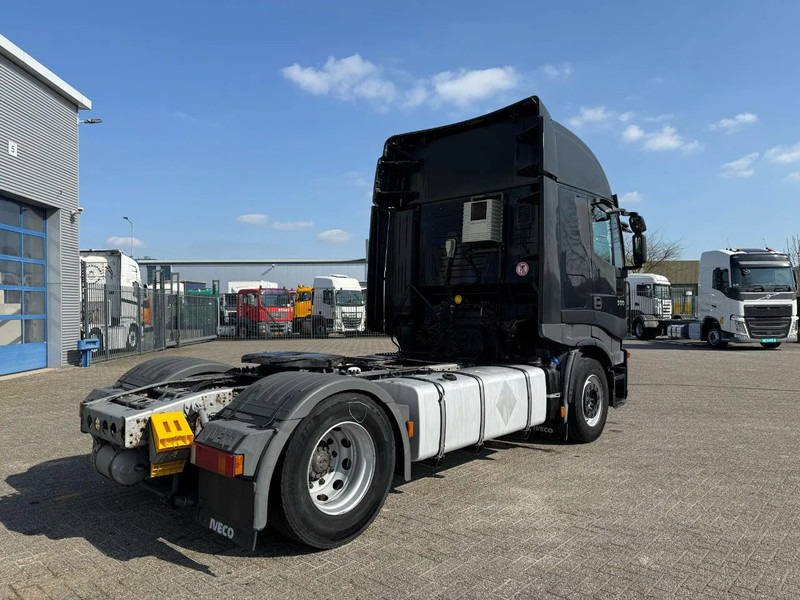 Iveco Stralis 500 / INTARDER / PARKCOOL / FRIDGE / 2XBED / AIRCO / SMART TACHO / AUTOMATIC / EURO-4 / 2008 - Камион влекач: слика 5 Iveco Stralis 500 / INTARDER / PARKCOOL / FRIDGE / 2XBED / AIRCO / SMART TACHO / AUTOMATIC / EURO-4 / 2008 - Камион влекач: слика 5