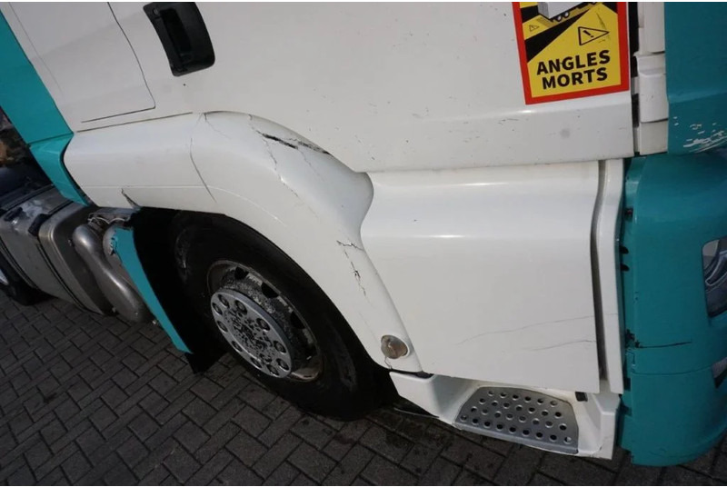 MAN TGS18.500 / AUTOMATIC / RETARDER / LOW ROOF / FULL AIR / NO DOCUMENTS / EURO-6 / 2019 - Камион влекач: слика 5 MAN TGS18.500 / AUTOMATIC / RETARDER / LOW ROOF / FULL AIR / NO DOCUMENTS / EURO-6 / 2019 - Камион влекач: слика 5