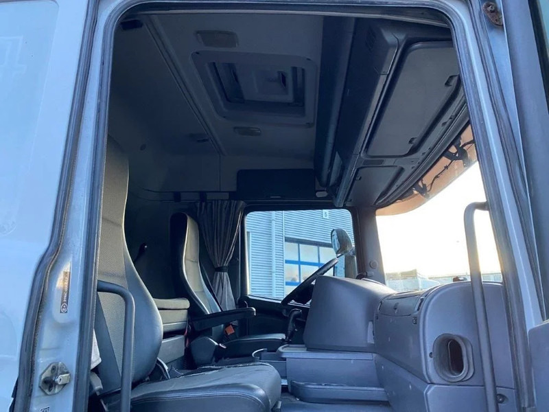 Камион влекач Scania G420 / ADR / HYDRAULICS / MANUAL / EURO-5 / 2011: слика 15