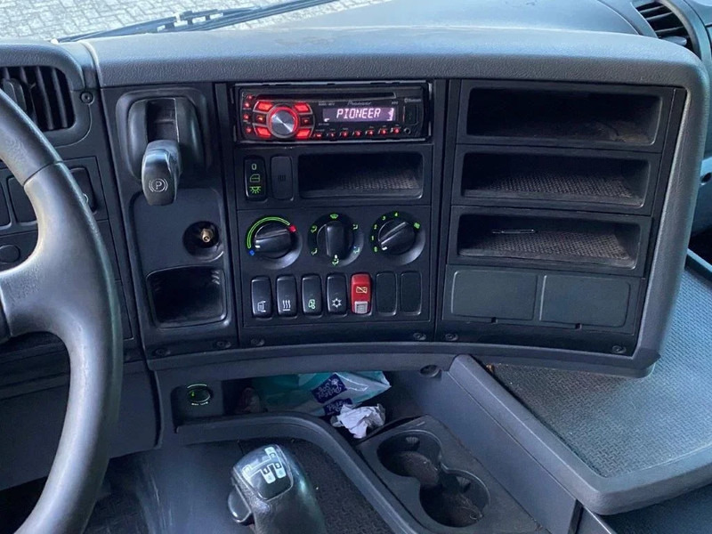 Камион влекач Scania G420 / ADR / HYDRAULICS / MANUAL / EURO-5 / 2011: слика 14