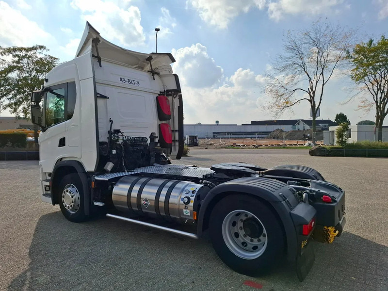 Scania NGS G340 / RETARDER / ONLY:516476 KM / TUV:15-02-2026 / CLEAN NL TRUCK / LWDS / LNG / AUTOMATIC / EURO-6 / 2019 - Камион влекач: слика 3 Scania NGS G340 / RETARDER / ONLY:516476 KM / TUV:15-02-2026 / CLEAN NL TRUCK / LWDS / LNG / AUTOMATIC / EURO-6 / 2019 - Камион влекач: слика 3