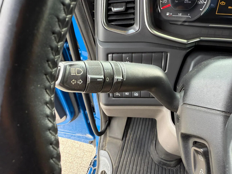 Камион влекач Scania NGS R410 / GERMAN TRUCK / RETARDER / LNG / ONLY: 619043 KM / I-PARKCOOL / LWDS / AUTOMATIC / EURO-6 / 2020: слика 14