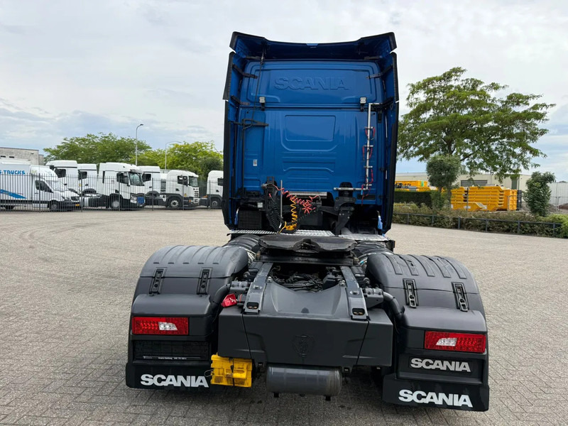 Scania NGS R410 / GERMAN TRUCK / RETARDER / LNG / ONLY: 619043 KM / I-PARKCOOL / LWDS / AUTOMATIC / EURO-6 / 2020 - Камион влекач: слика 4 Scania NGS R410 / GERMAN TRUCK / RETARDER / LNG / ONLY: 619043 KM / I-PARKCOOL / LWDS / AUTOMATIC / EURO-6 / 2020 - Камион влекач: слика 4