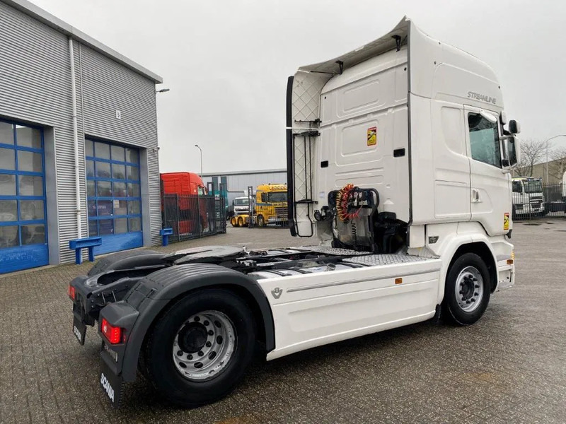 Scania R520 / AUTOMATIC / NAVI /LWDS / PARK-COOL / EURO-6 / 2017 - Камион влекач: слика 5 Scania R520 / AUTOMATIC / NAVI /LWDS / PARK-COOL / EURO-6 / 2017 - Камион влекач: слика 5