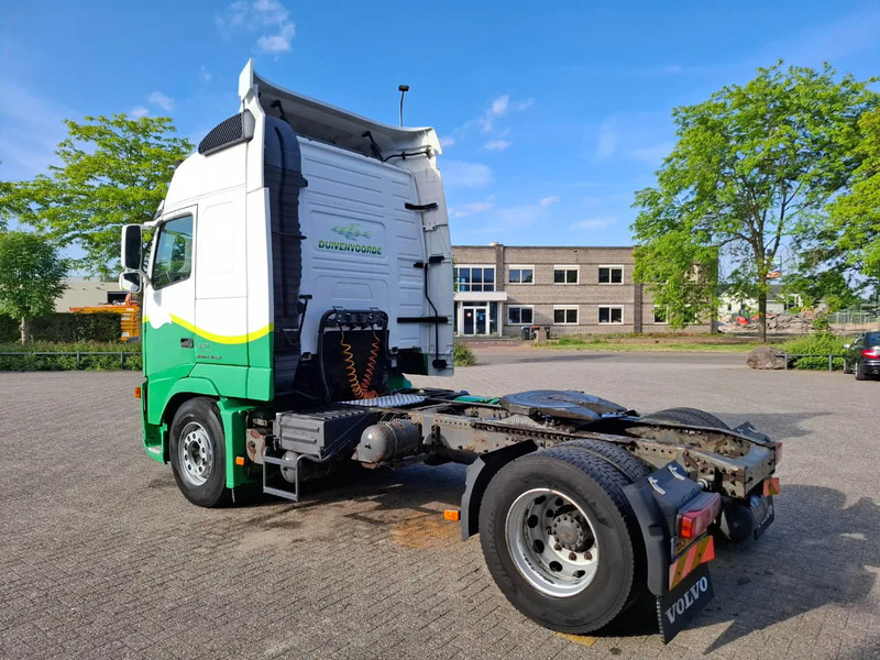 Volvo FH13-440 / NL TRUCK / AIRCO / WEBASTO PARKHEAT / AUTOMATIC / EURO-5 / 2007 - Камион влекач: слика 3 Volvo FH13-440 / NL TRUCK / AIRCO / WEBASTO PARKHEAT / AUTOMATIC / EURO-5 / 2007 - Камион влекач: слика 3