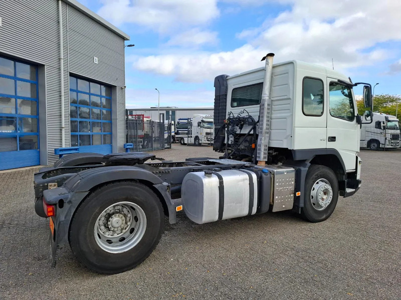 Volvo FM11-410 / RETARDER / AIRCO / AUTOMATIC / EURO-5 / 2011 - Камион влекач: слика 5 Volvo FM11-410 / RETARDER / AIRCO / AUTOMATIC / EURO-5 / 2011 - Камион влекач: слика 5