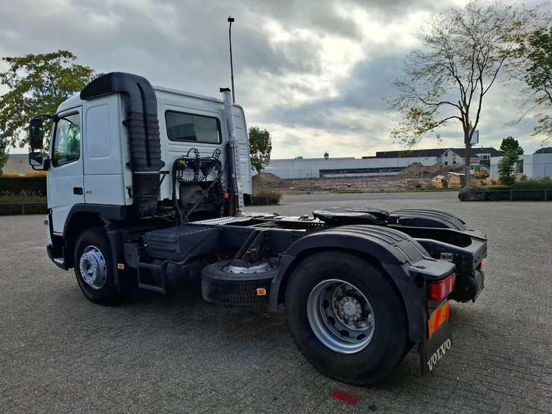 Volvo FM11-410 / RETARDER / AIRCO / AUTOMATIC / EURO-5 / 2011 - Камион влекач: слика 3 Volvo FM11-410 / RETARDER / AIRCO / AUTOMATIC / EURO-5 / 2011 - Камион влекач: слика 3