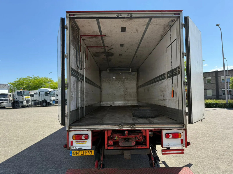 Renault Midlum 220DCI / NL TRUCK / TUV: 08-03-2026 / ONLY:154350KM / PLATFORM 2000 KG / SIDE DOOR / OLD TACHO / MANUAL / EURO-3 / 2003 - Камион сандучар: слика 5 Renault Midlum 220DCI / NL TRUCK / TUV: 08-03-2026 / ONLY:154350KM / PLATFORM 2000 KG / SIDE DOOR / OLD TACHO / MANUAL / EURO-3 / 2003 - Камион сандучар: слика 5