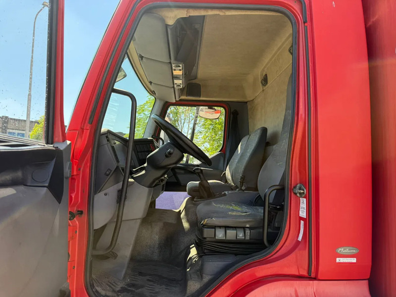 Лизинг на Renault Midlum 220DCI / NL TRUCK / TUV: 08-03-2026 / ONLY:154350KM / PLATFORM 2000 KG / SIDE DOOR / OLD TACHO / MANUAL / EURO-3 / 2003 Renault Midlum 220DCI / NL TRUCK / TUV: 08-03-2026 / ONLY:154350KM / PLATFORM 2000 KG / SIDE DOOR / OLD TACHO / MANUAL / EURO-3 / 2003: слика 13