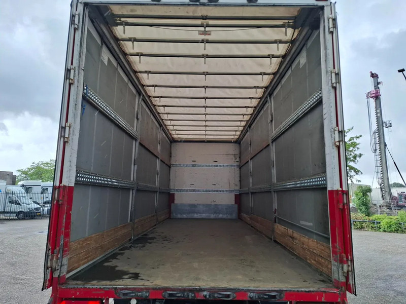 Renault T470 / CLEAN NL TRUCK / TUV:04-11-2025 / SLIDING ROOF / CURTAIN SAILS / SMART TACHO / ACC / LWDS / PLATFORM 2000KG / FRIDGE / AU - Камион сандучар: слика 5 Renault T470 / CLEAN NL TRUCK / TUV:04-11-2025 / SLIDING ROOF / CURTAIN SAILS / SMART TACHO / ACC / LWDS / PLATFORM 2000KG / FRIDGE / AU - Камион сандучар: слика 5