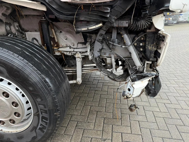 Лизинг на Scania R480 / ENGINE RUNING / RETARDER / 4 COMPARTIMENTS / 18000 LITER TOTAAL / LIFT+LENKACHSE / AUTOMATIC / EURO-5 / 2009 Scania R480 / ENGINE RUNING / RETARDER / 4 COMPARTIMENTS / 18000 LITER TOTAAL / LIFT+LENKACHSE / AUTOMATIC / EURO-5 / 2009: слика 8